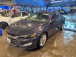 شيفروليه ماليبو